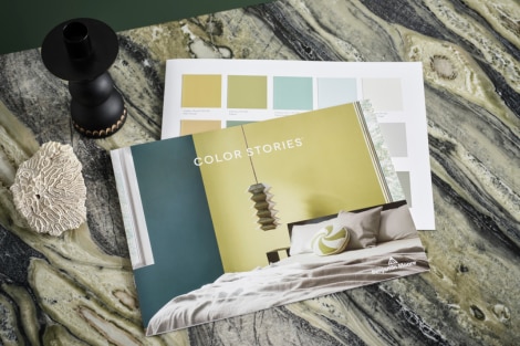 Colour Stories