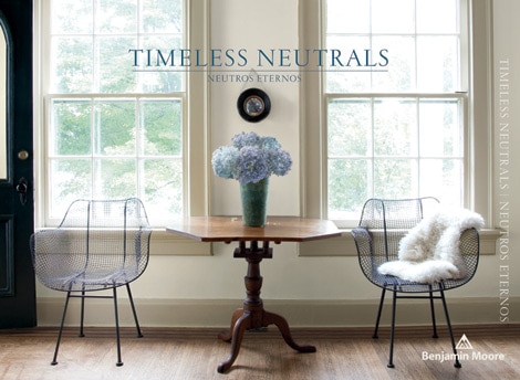 Timeless Neutrals